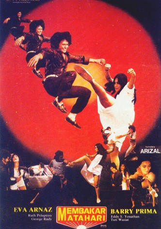 Poings d'acier contre main de fer