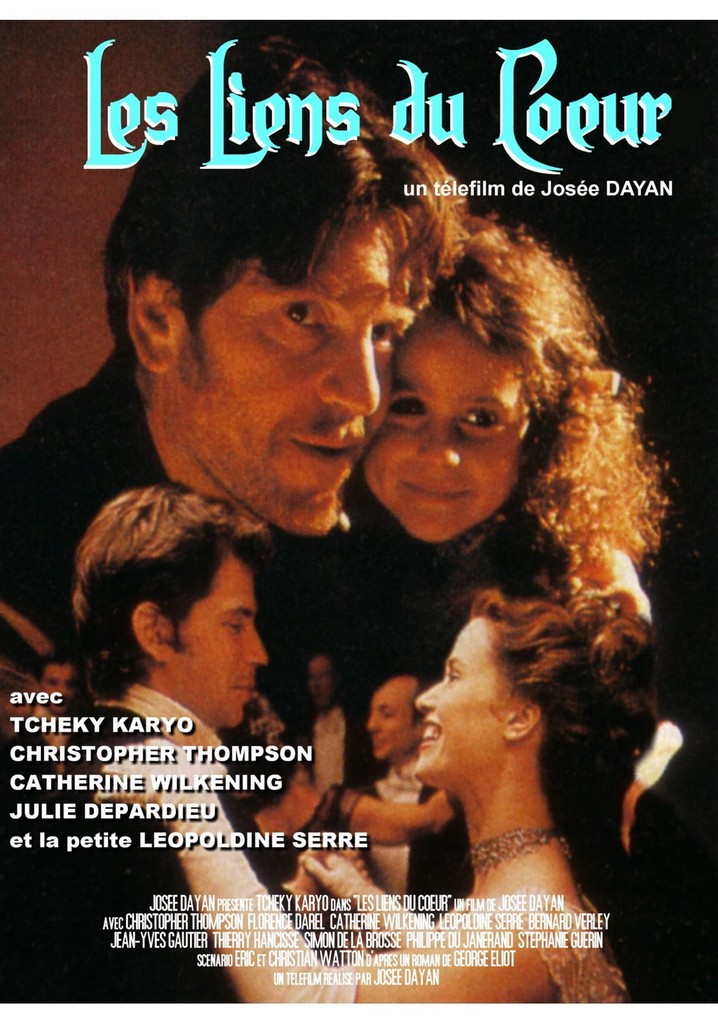 Les liens du coeur