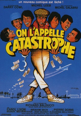 It's Called Catastrophe