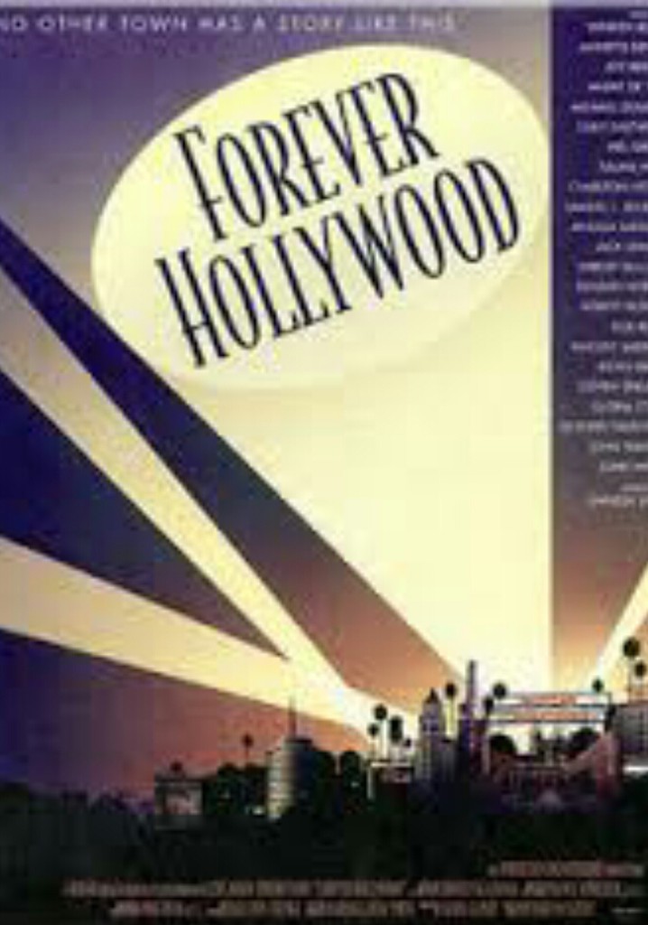 Forever Hollywood