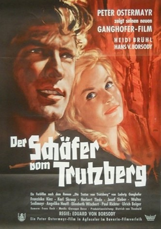 Der Schäfer vom Trutzberg