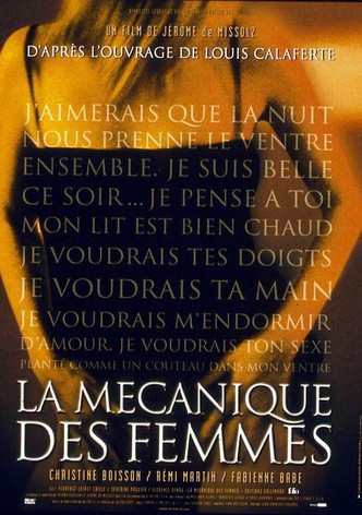 La Mécanique des femmes