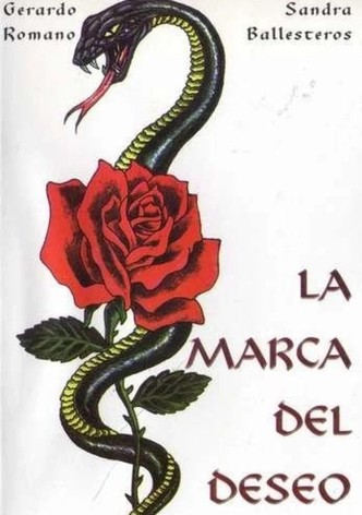 La marca del deseo
