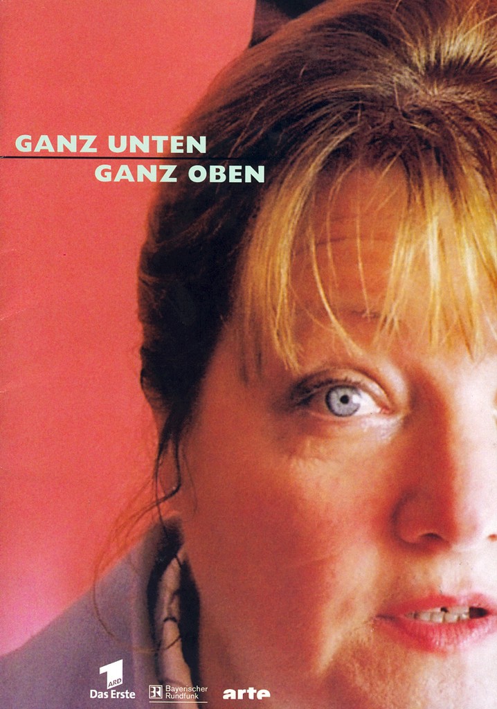 Ganz unten, ganz oben