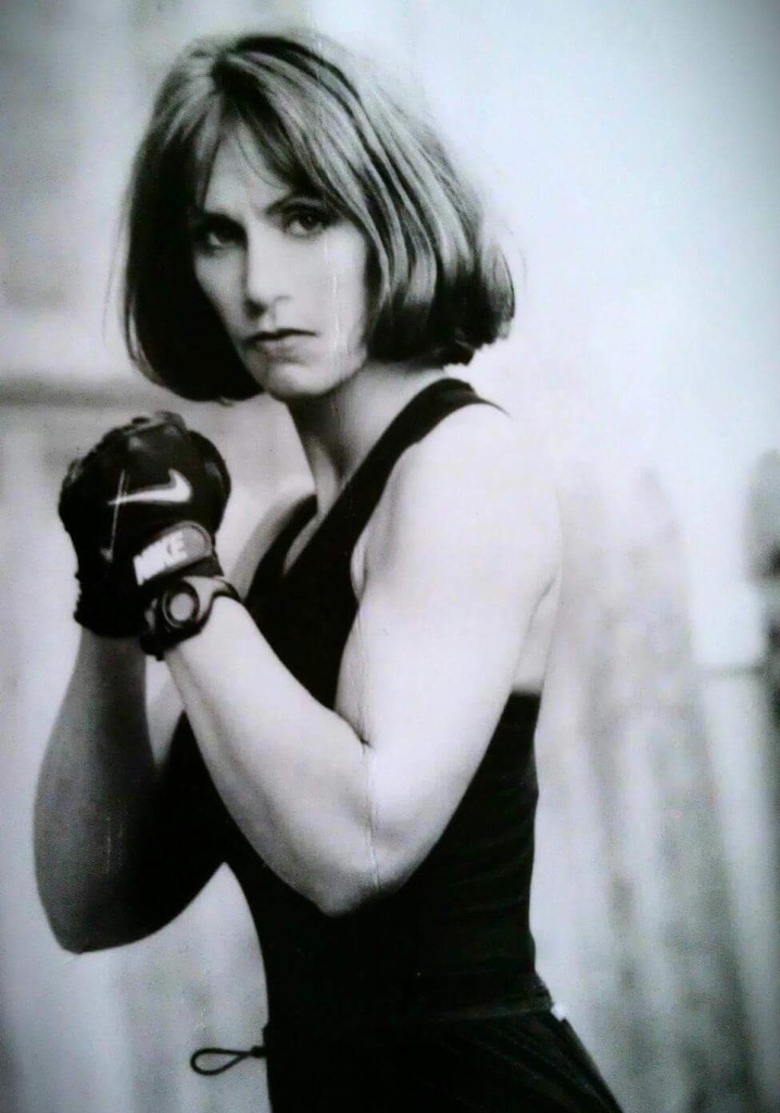 A Little Bit of Lipstick