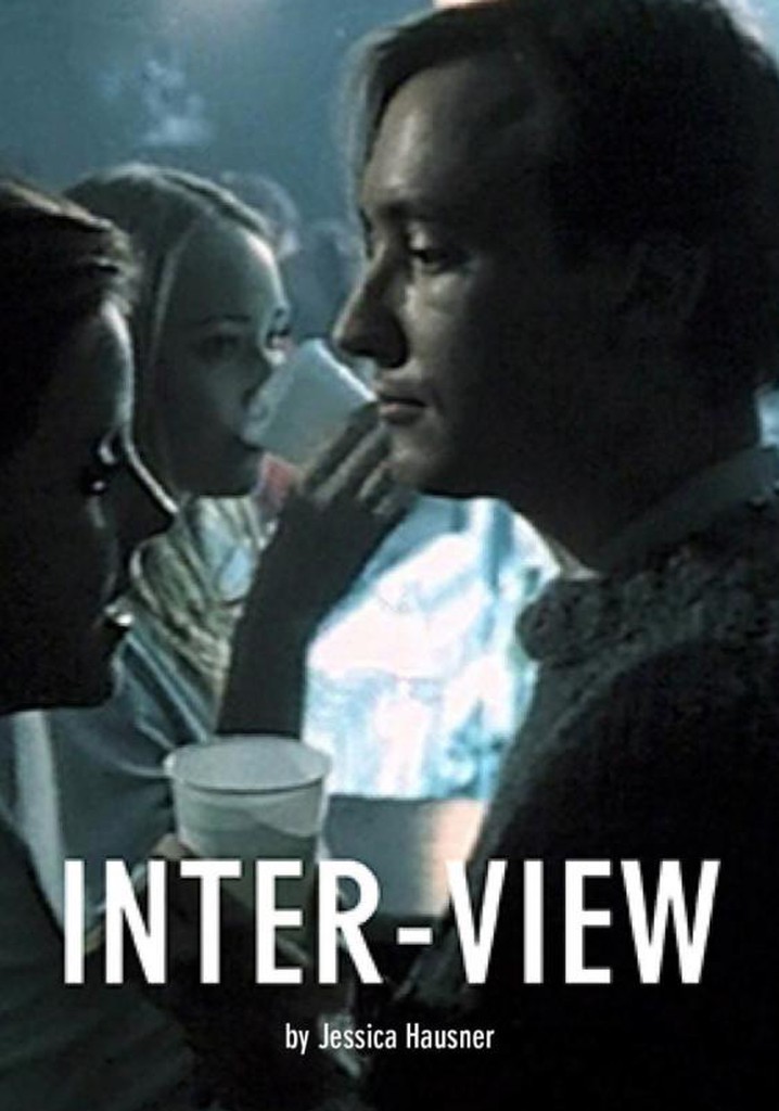 Inter-View