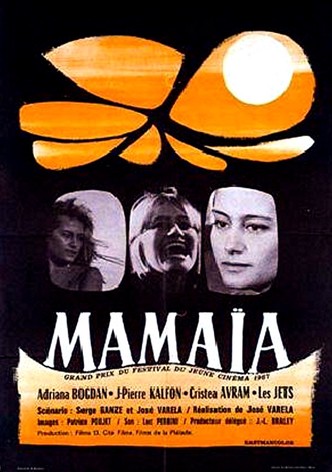 Mamaia