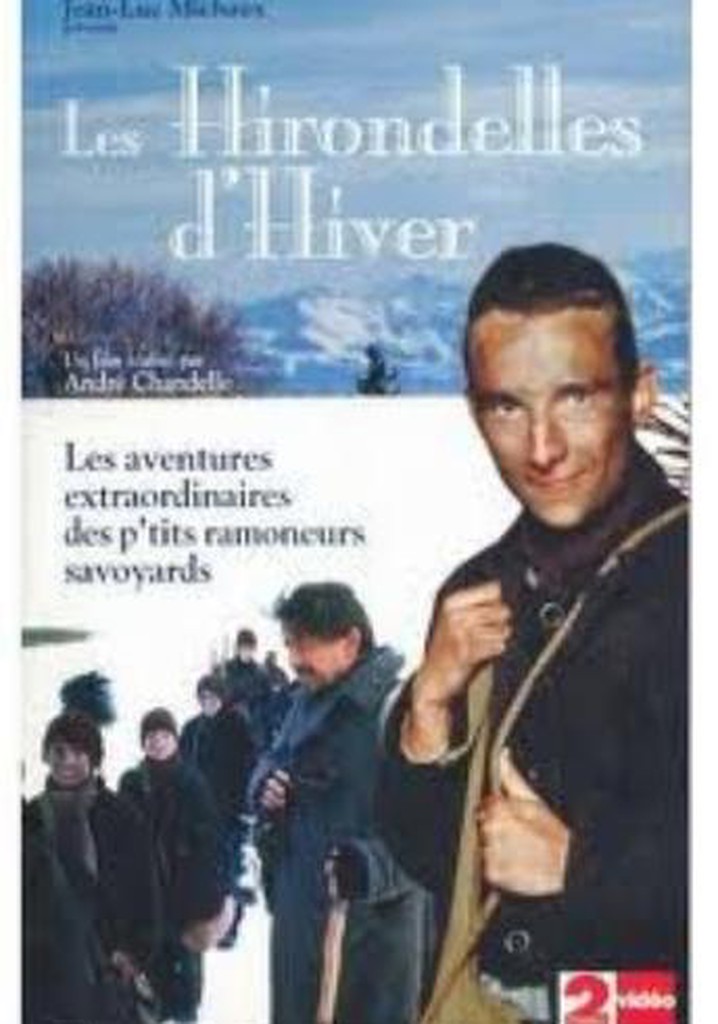 Les hirondelles d'hiver