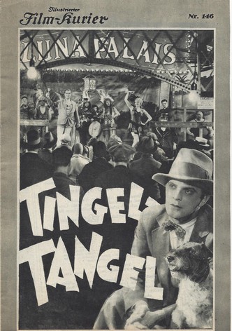 Tingle-Tangle