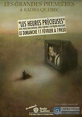 Les heures précieuses