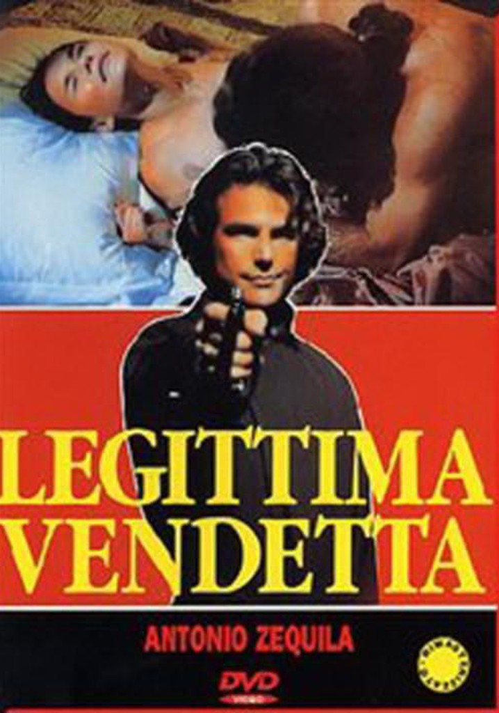 Legittima Vendetta