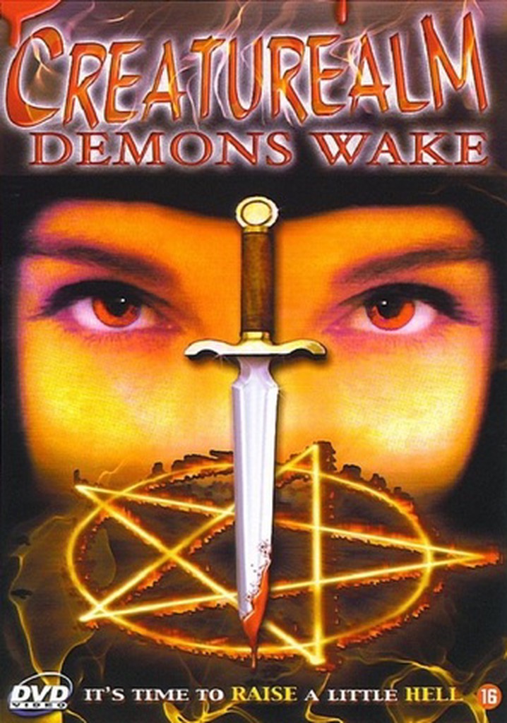 Creaturealm: Demons Wake
