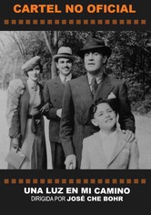 Una luz en mi camino