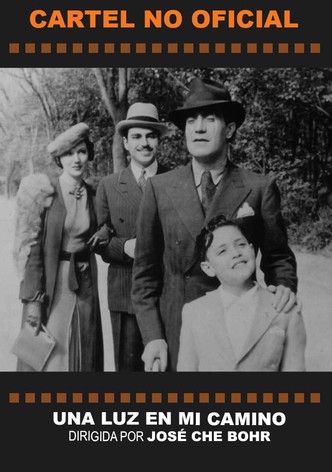 Una luz en mi camino