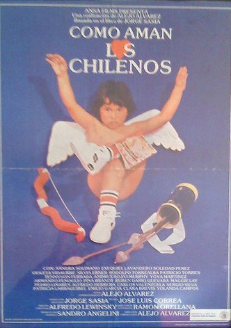 Cómo aman los chilenos