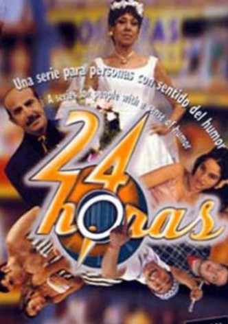 Abierto 24 horas