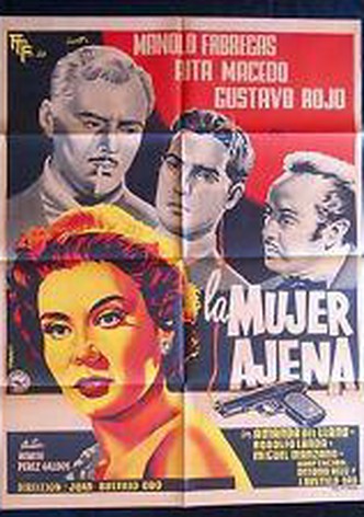 La mujer ajena