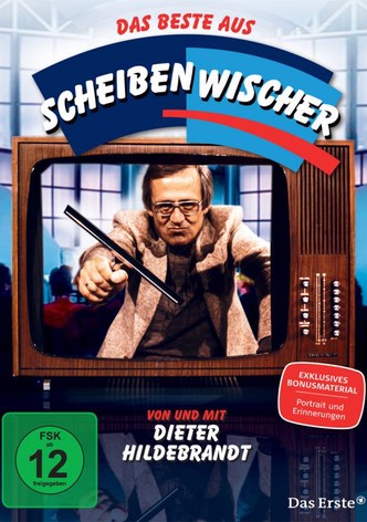 Scheibenwischer