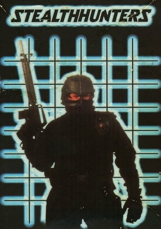Stealth Hunters