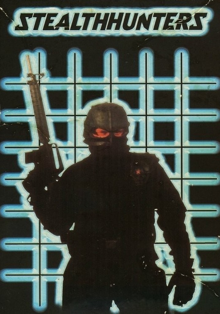 Stealth Hunters