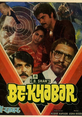 Bekhabar