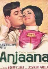 Anjaana