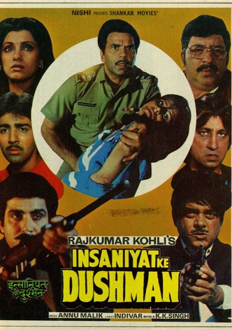 Insaniyat Ke Dushman