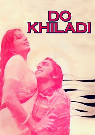 Do Khiladi