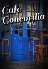 Café Concordia