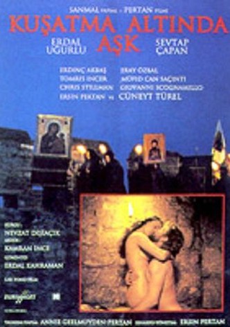 Love Under Siege