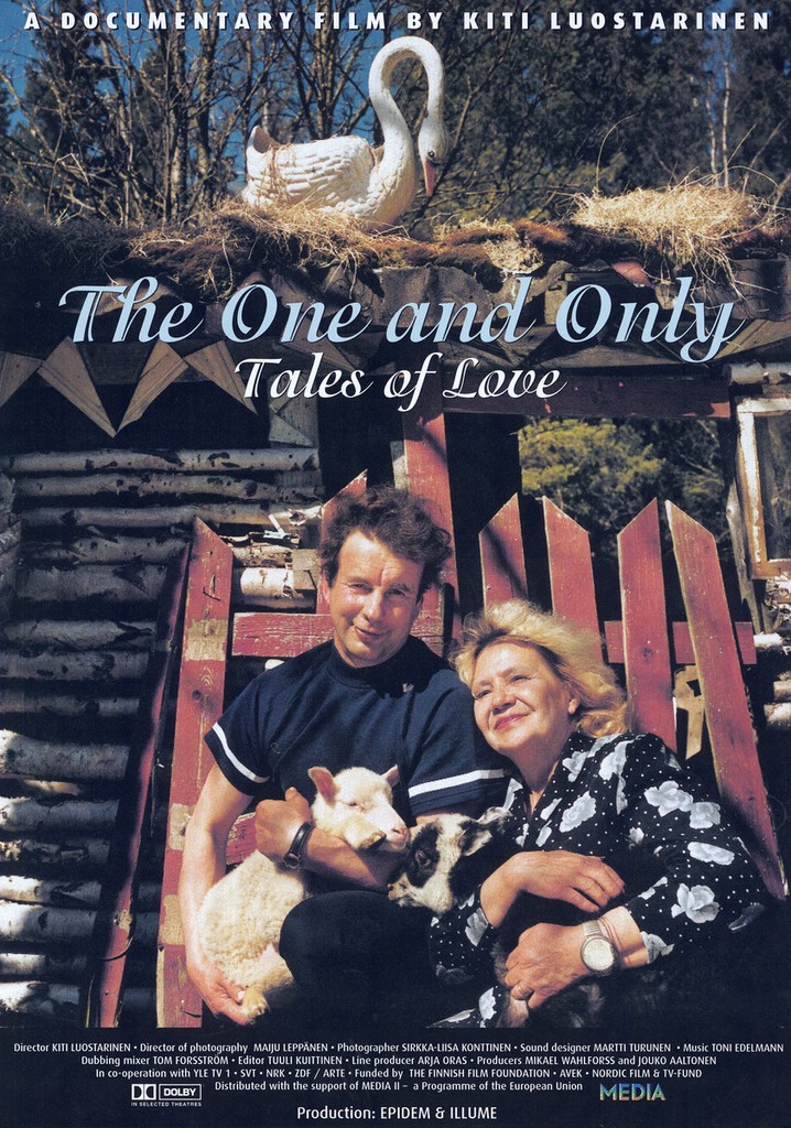 The One and Only: Tales of Love