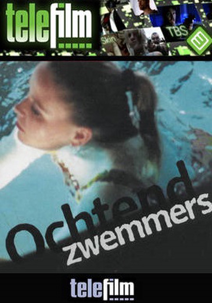 Ochtendzwemmers