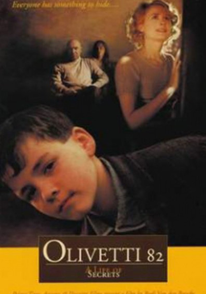 Olivetti 82