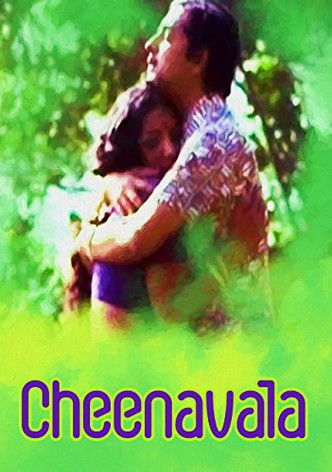 Cheenavala