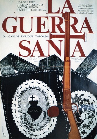 La Guerra Santa