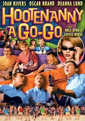 Hootenanny a Go-Go