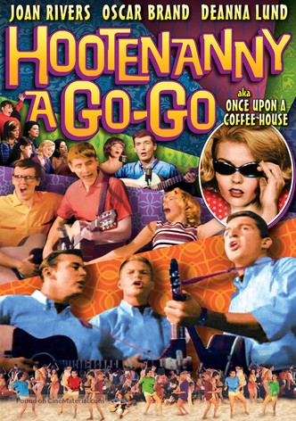 Hootenanny a Go-Go