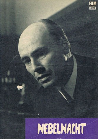 Nebelnacht