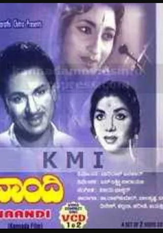Naandi poster