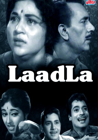 Laadla