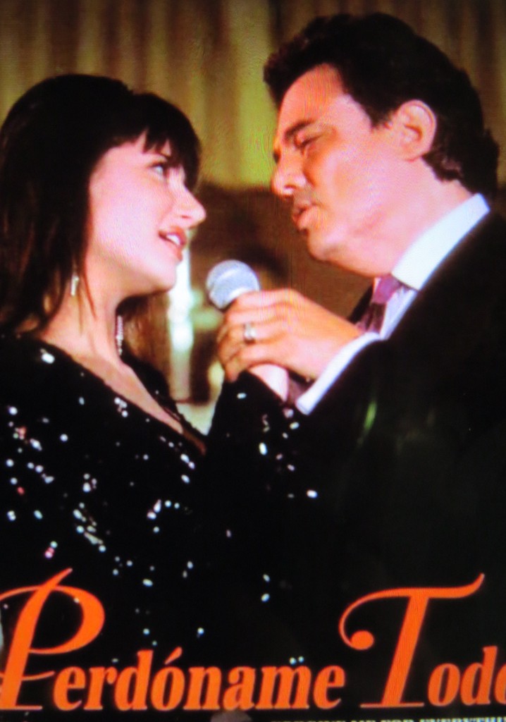 Perdóname todo