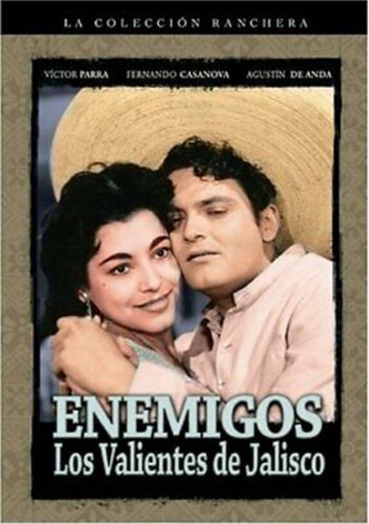 Enemigos