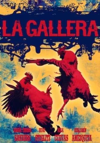 La gallera
