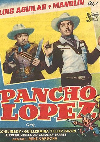 Pancho López