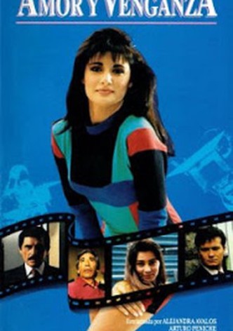 Amor y venganza