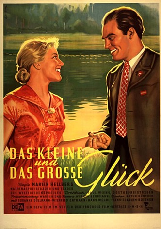 Das kleine und das große Glück