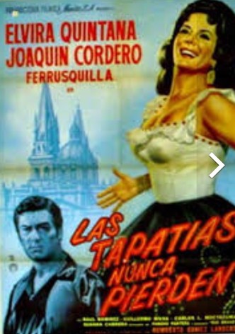 Las tapatías nunca pierden
