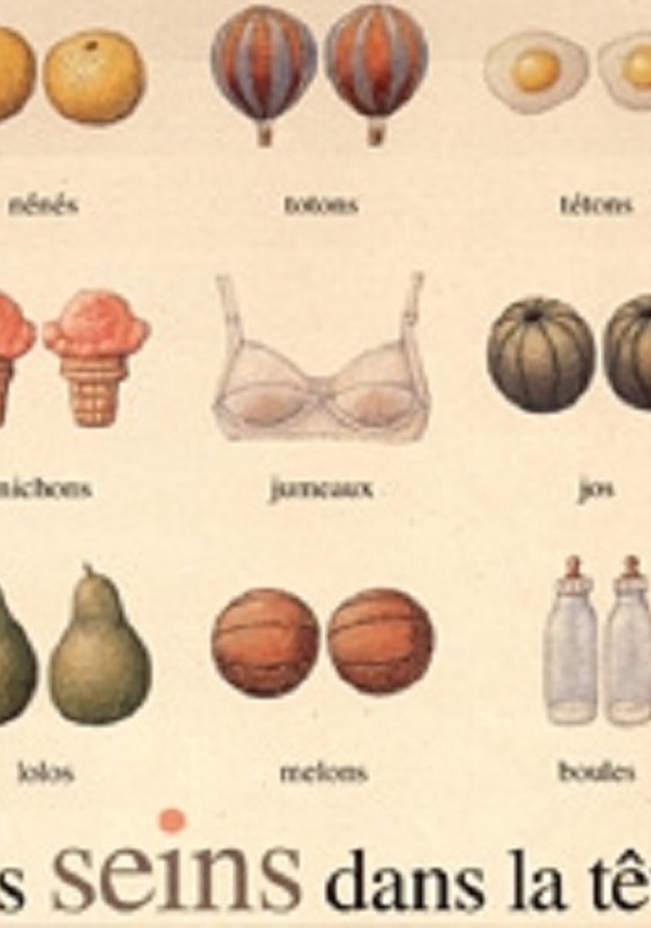 Les seins dans la tête