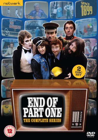 End of Part One