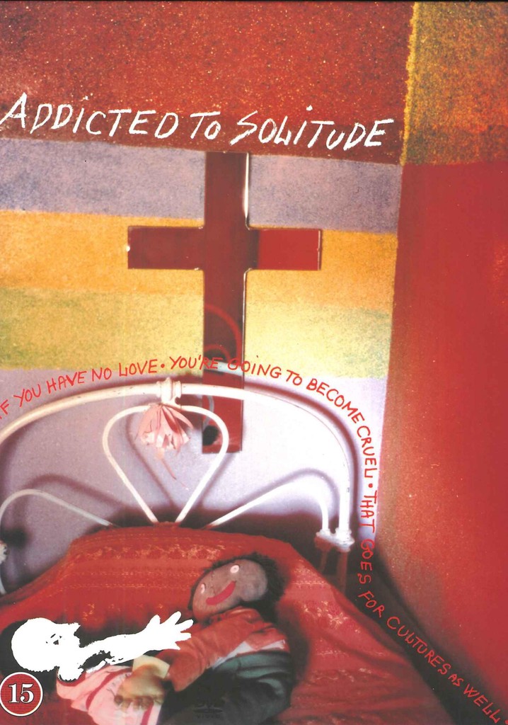 Addicted to Solitude